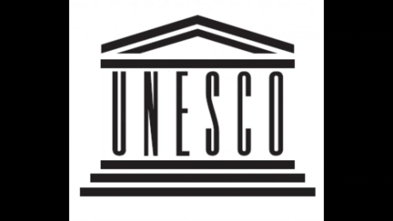 Logos AGCW-DL, DARC, UNESCO