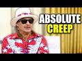 Kid Rock's MAGA Halftime Show is Already Blowing Up in His Face