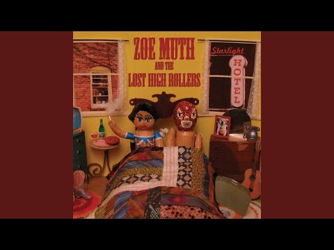 Before the Night Is Gone