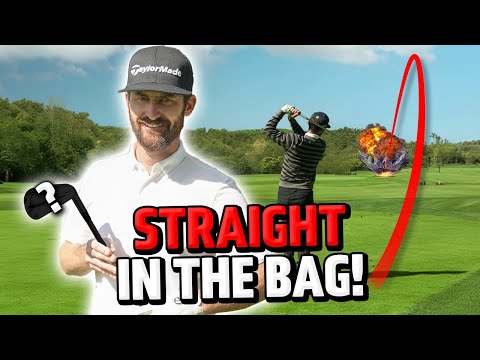 Taylormade P-UDI and P-DHY which one is for you!?