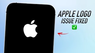 iPhone Apple Logo Flashes On And Off? Here’s The Fix!