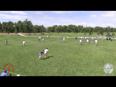 Freshly Minted Dime: PoNY's Chris Mazur