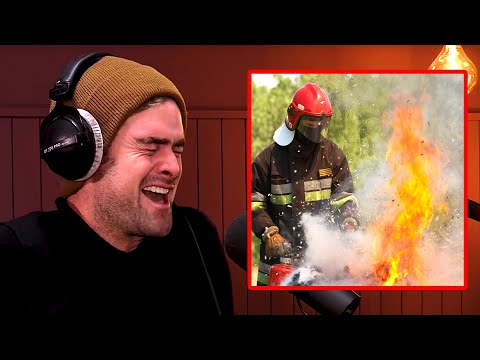 BBQ GONE WRONG While Carp Fishing | Korda Podcast Clips