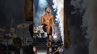 ⚡ THUNDER ! — Imagine Dragons Brazil | Dan Reynolds