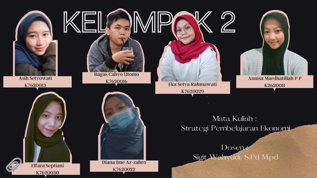 SKENARIO STRATEGI PEMBELAJARAN BERBASIS MASALAH | PROBLEM BASED LEARNING (PBL) |ONLINE| Kel.2_A_2020