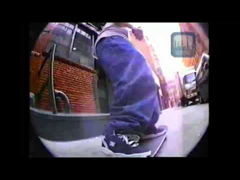 Mad Circle 411 Best of #3 (1996)