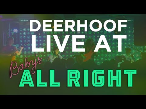 Deerhoof | Live in Brooklyn | FULL CONCERT