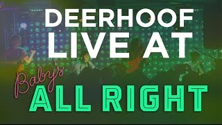 Deerhoof | Live in Brooklyn | FULL CONCERT