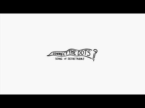 Connect The Dots Song Of Secretariat - Car Seat…