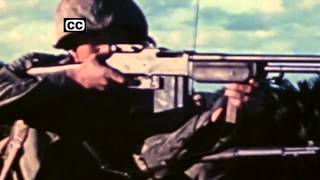 War Collage with The Melvins