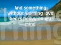 Bart - Lovely Day (Bill Withers Cover) [Lyrics + ...