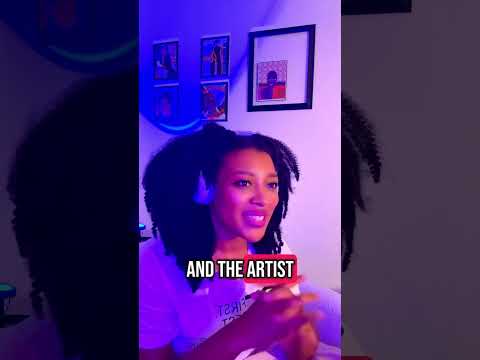 Be Your Own Muse: Your Imagination will save you