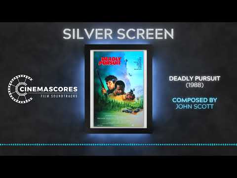 Cinemascores - Deadly Pursuit (1988) OST