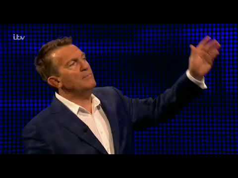 The Chase - The Brand New Female Chaser "The Tiger Mum's" First Ever Appearance/Walk-On (Sneak Peek)