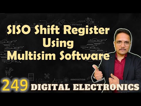 Basic Logic Gates in Multisim Software