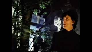 The Cramps - Garbageman [Promo Video 1980]