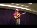 Jonathan Byrd "Father's Day" at Roots Revival