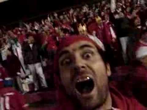 Final da Recopa Sulamericana 2007