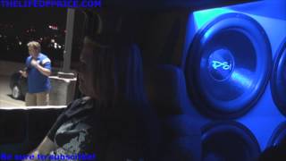 DOWNTOWN NASHVILLE,TN DEMOS! PART 1