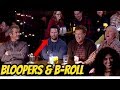 Daddy's Home 2 Bloopers and Behind the Scenes - Mark Wahlberg & Will Ferrell - 2017