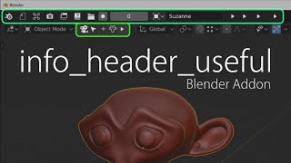 Info Header Useful video thumbnail