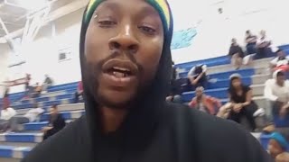 2 Chainz Responds To C-Murder Calling Him A "Pussy Ass Nigga" On "2 Stainz" Diss Record (2016)