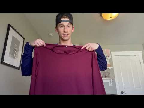 How They Fit (Size XL) - Honest Thoughts