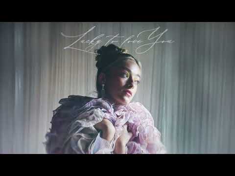 Video thumbnail for Lucky To Love You