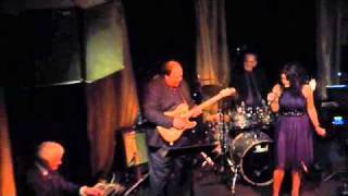 Mandy Barnett, Who Will It Be