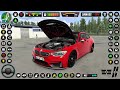 Real Car Driving Car Games 3D BMW Gameplay City Car Driving Simulator