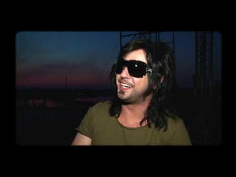 Guilherme de Sá fala como entrou para o Rosa de Saron e sobre sua Voz