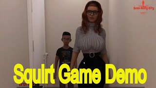 Squirt Game Demo Mp4 3GP & Mp3