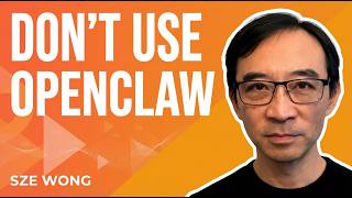 OpenClaw is the Most Dangerous AI Tool Ever Built
