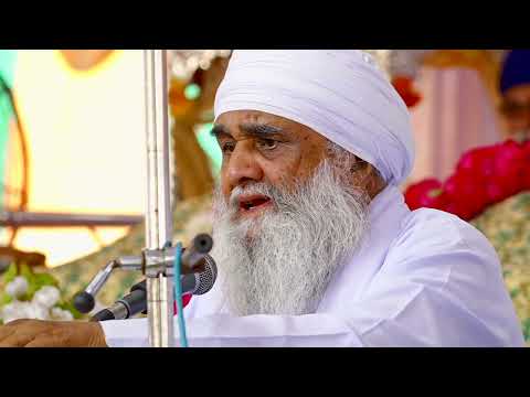 17-09-2022 | 47th Barsi Sant Isher Singh Ji Maharaj Rara Sahib Wale | Sant Baba Mann Singh Ji