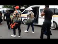 AMA-NSG  -  Ndlelanhle Bomkhaya (Official Music Video)