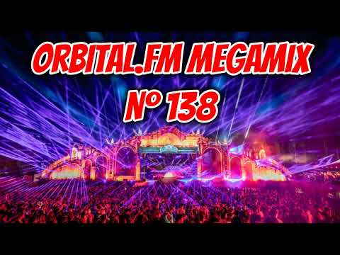 Orbital.fm MegaMix - Nº138