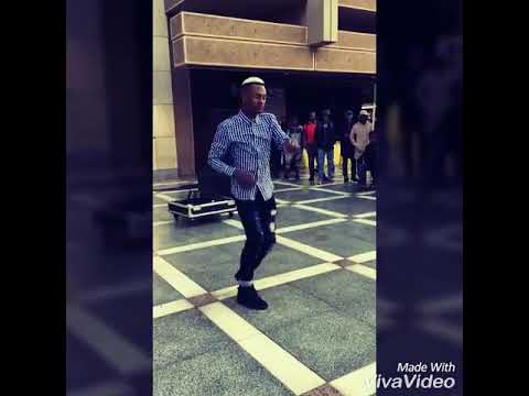 Tsokotsa Hit By Mr Mcharlo ft Master M x Master Benny