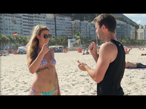 Greatest Game of Rock Paper Scissors KISS