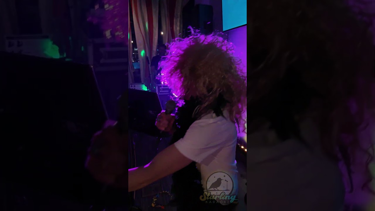 Promotional video thumbnail 3 for Starling Karaoke