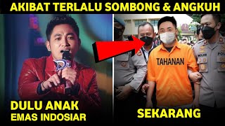 Download lagu Akibat Ulahnya Sendiri, 7 Penyanyi Dangdut Ini Kini Dibuang Dari Indosiar, Ada Yg Dipenjar4 mp3