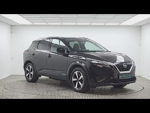 Nissan Qashqai ePOWER QASHQAI SV PREMIUM - Image 2