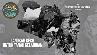 Download lagu LANGKAH KECIL UNTUK TANAH KELAHIRAN THE MOVIE, Journal Garut Turunan Kidul 2018 mp3