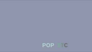 POP ETC - Settling Scores