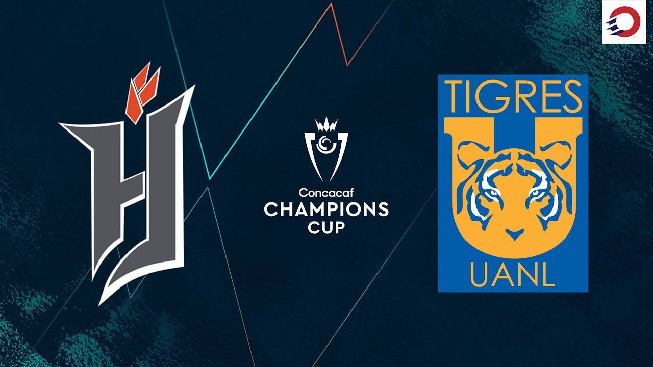 Forge vs Tigres UANL Highlights