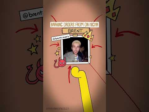 Face Reveal?! #boggs #animation