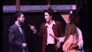 Les Misérables - The Bargain - The Waltz of Treachery