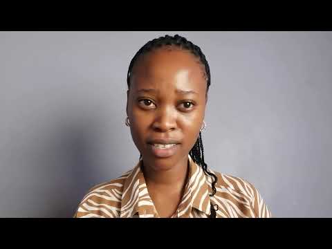 Boago S., Certified English tutor with over a year's experience ...