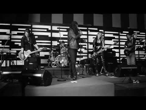 Lauching album Rudy chysara feat Glenca chysara&poppy bunga.