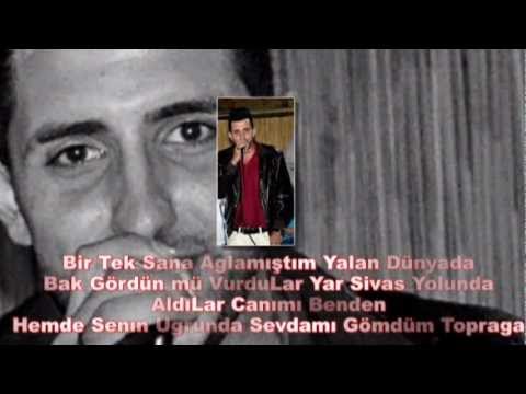 Firari Stres Ft Rapsonses - [Sivas Yolunda] + Şarkı SözLeri