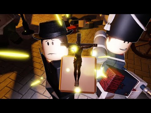 GUTS & BLACKPOWDER - GUILTY GEAR OP PARODY[ REUPLOAD ]